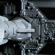 Imagen para el artículo titulado Las detalladas maquetas y miniaturas originales de Star Wars